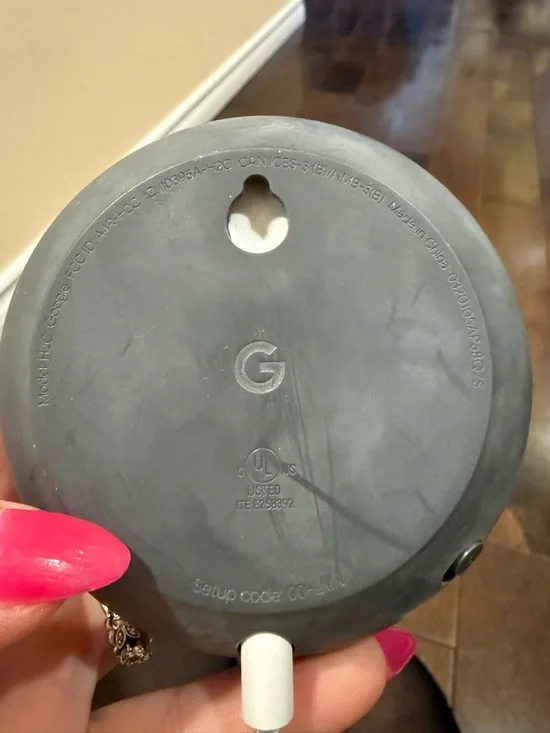 Google Nest Mini (2nd Generation) - Picture 4 of 8